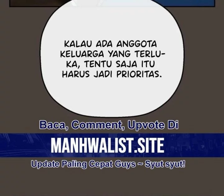 The Villain’s Profiler Chapter 18 Gambar 9