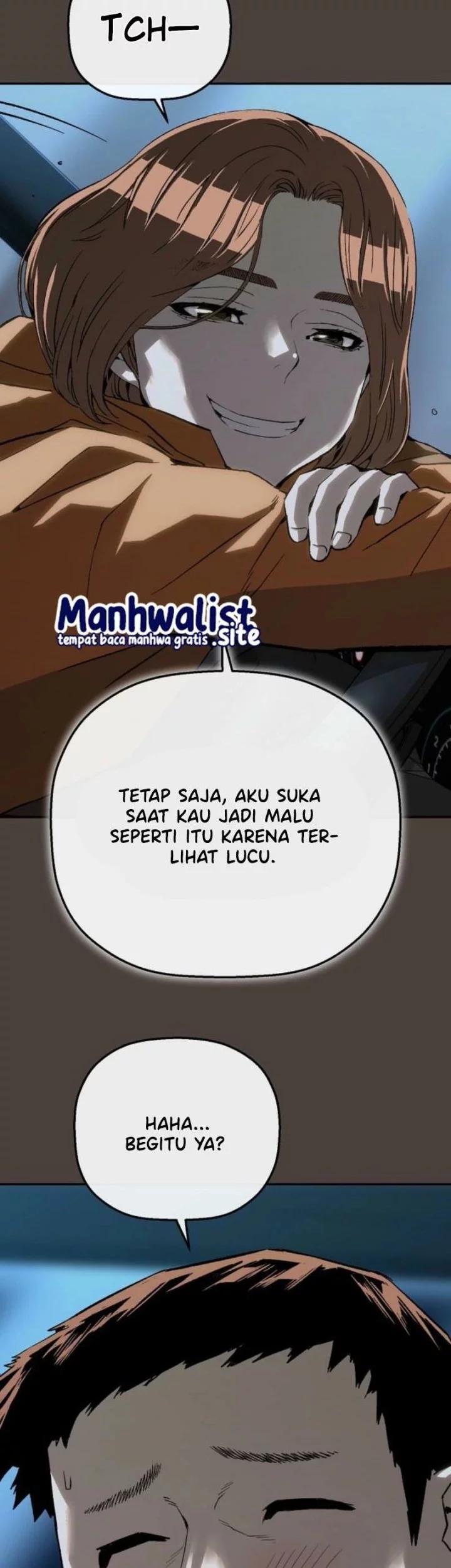 The Villain’s Profiler Chapter 18 Gambar 11