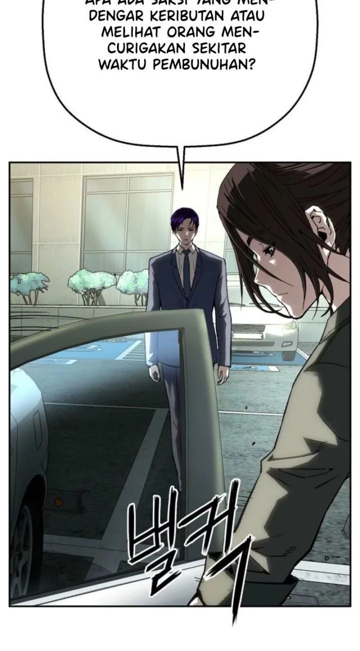 The Villain’s Profiler Chapter 18 Gambar 18