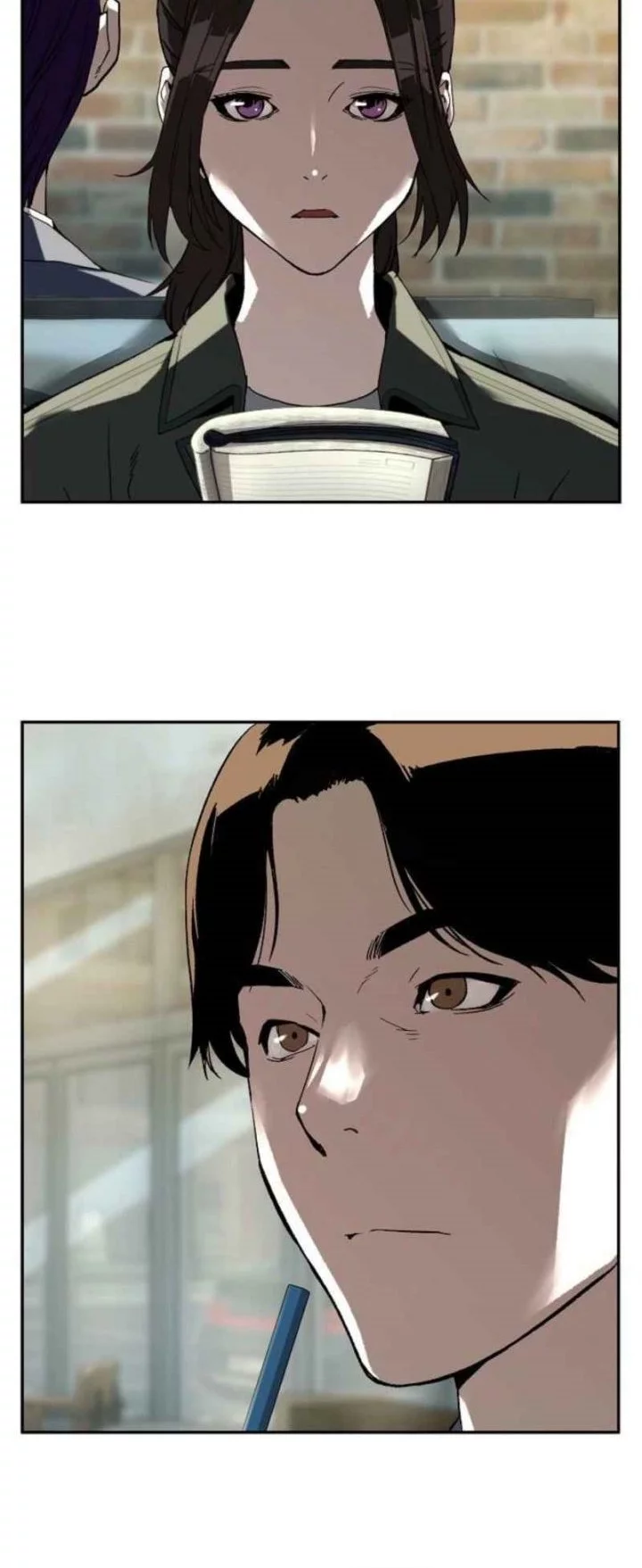 The Villain’s Profiler Chapter 19 Gambar 22