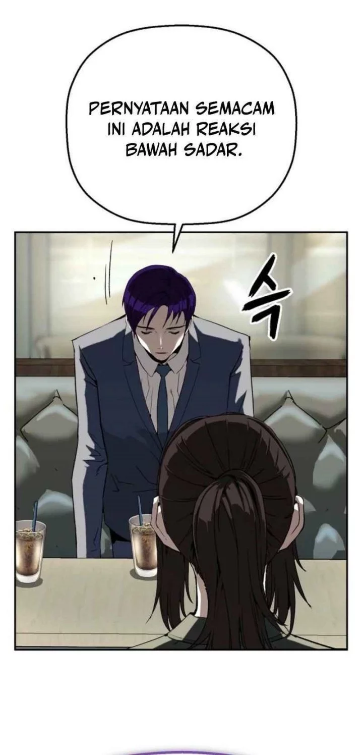 The Villain’s Profiler Chapter 19 Gambar 37