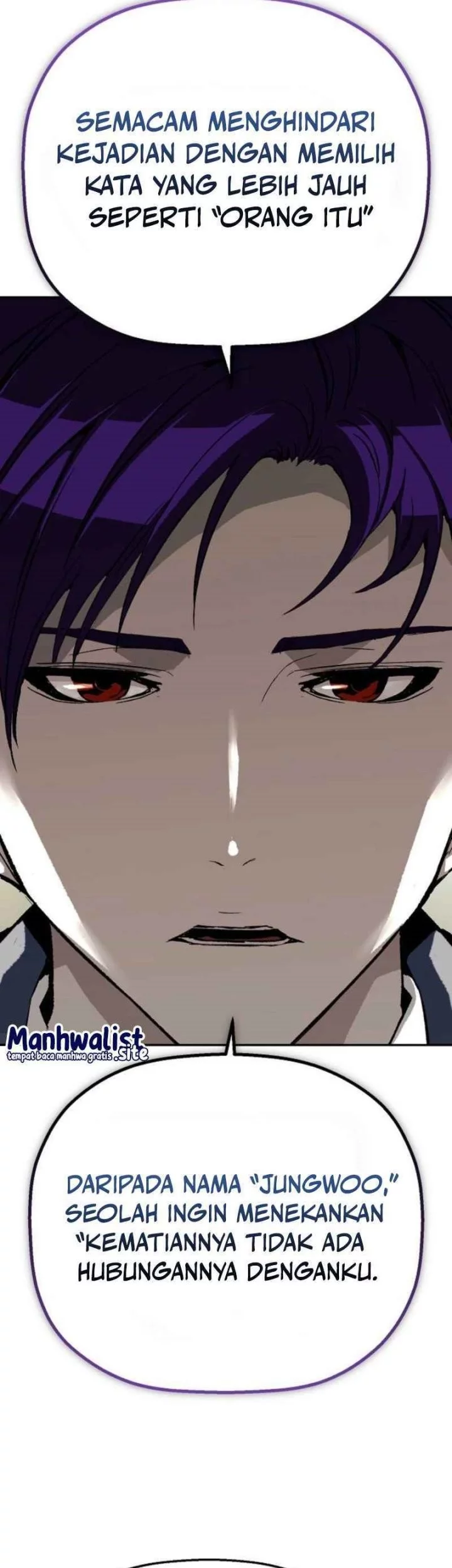 The Villain’s Profiler Chapter 19 Gambar 38