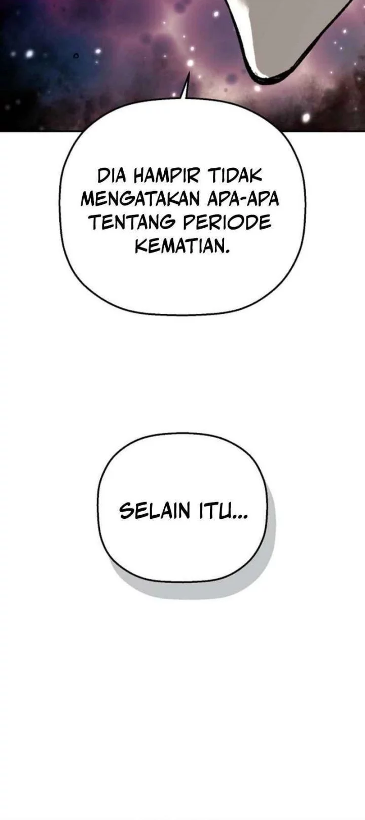 The Villain’s Profiler Chapter 19 Gambar 41