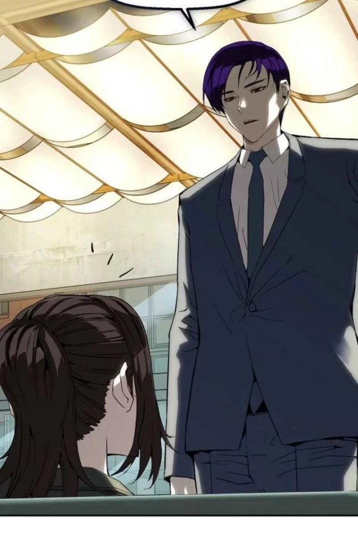 The Villain’s Profiler Chapter 19 Gambar 59