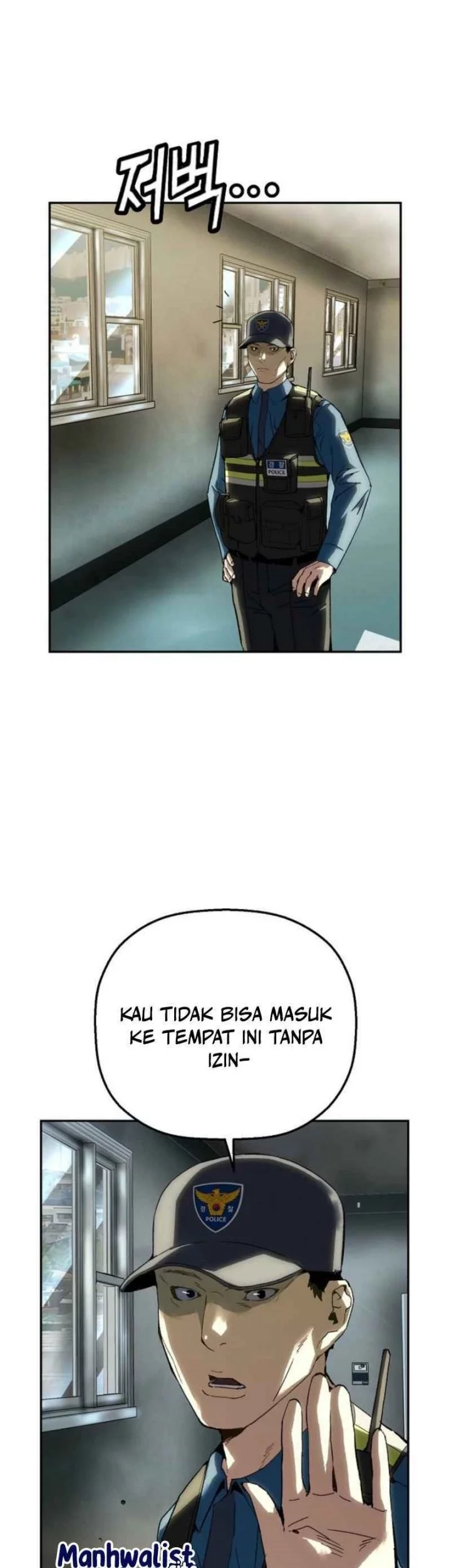 The Villain’s Profiler Chapter 19 Gambar 66