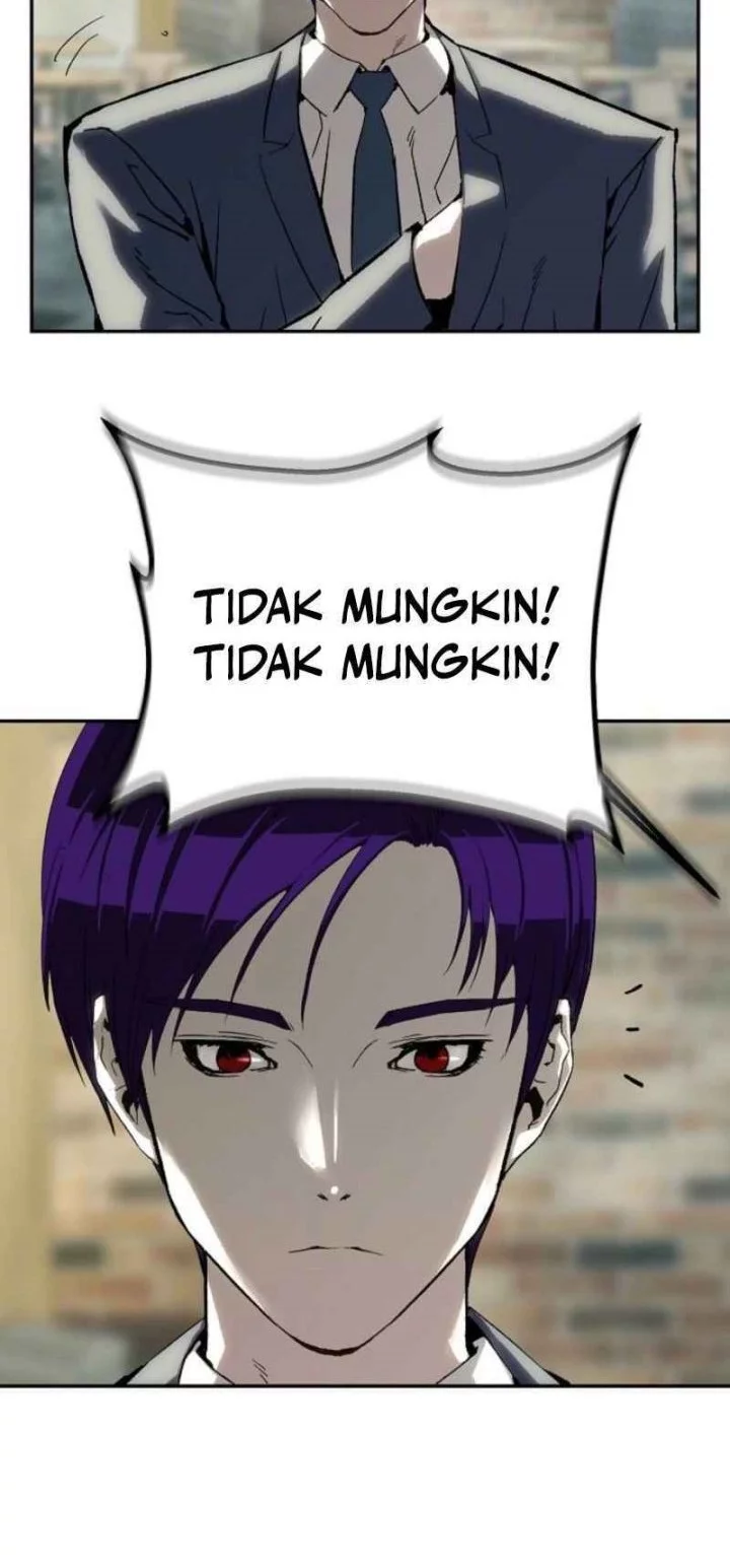 The Villain’s Profiler Chapter 19 Gambar 8