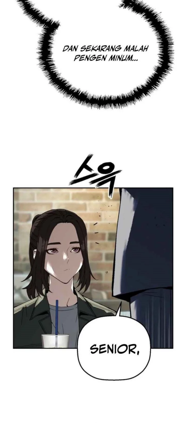 The Villain’s Profiler Chapter 19 Gambar 14