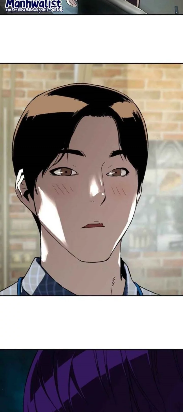 The Villain’s Profiler Chapter 19 Gambar 18