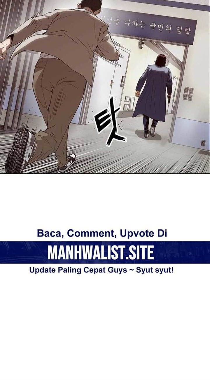 The Villain’s Profiler Chapter 2 Gambar 33