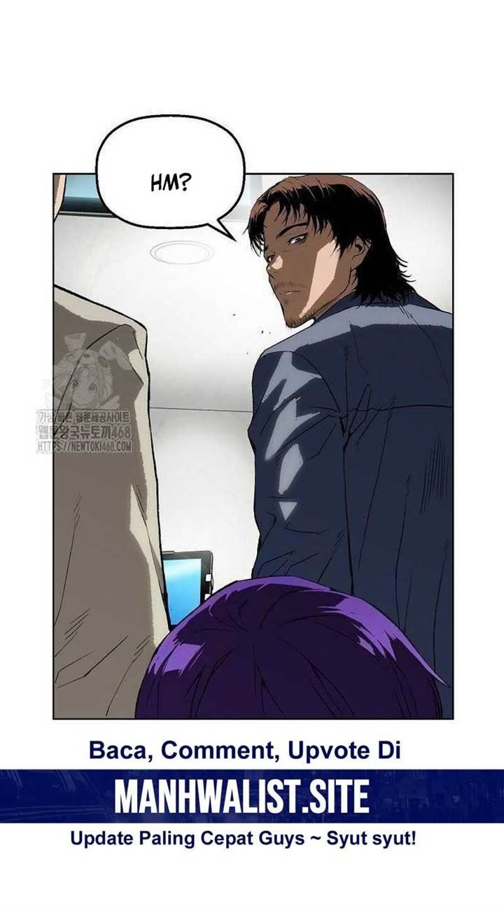 The Villain’s Profiler Chapter 2 Gambar 42