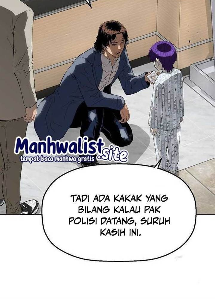 The Villain’s Profiler Chapter 2 Gambar 45