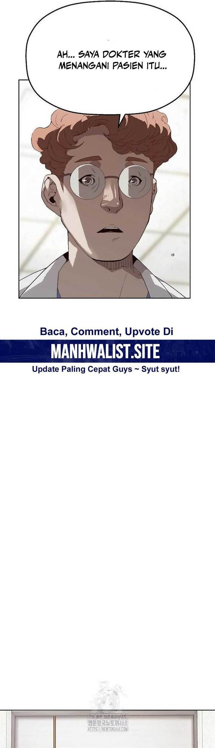 The Villain’s Profiler Chapter 2 Gambar 49