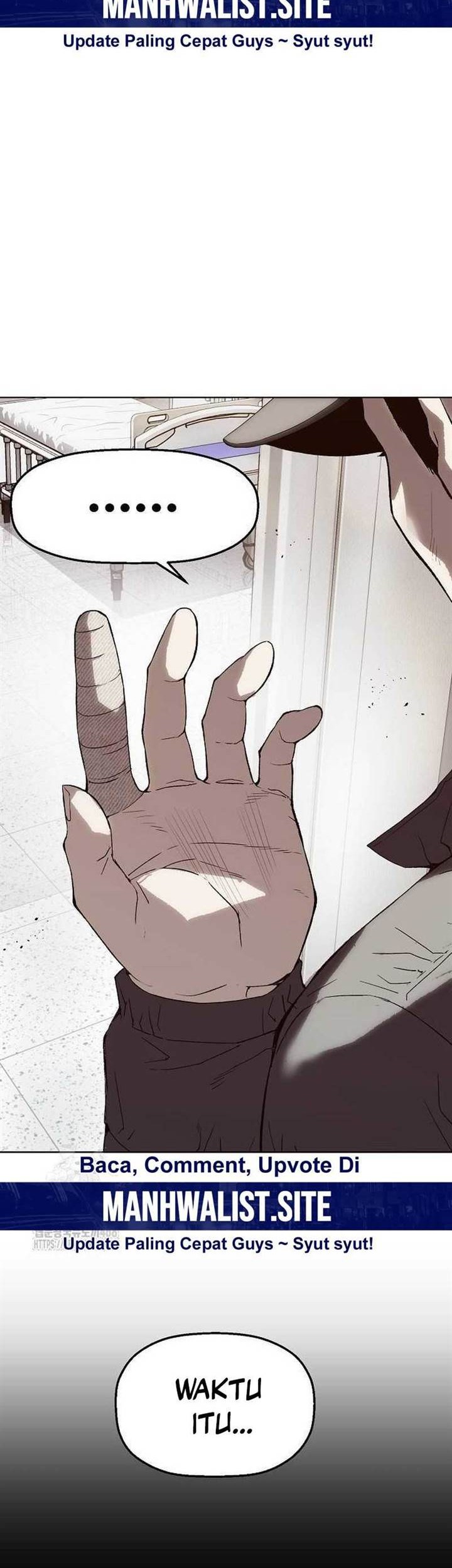 The Villain’s Profiler Chapter 2 Gambar 53