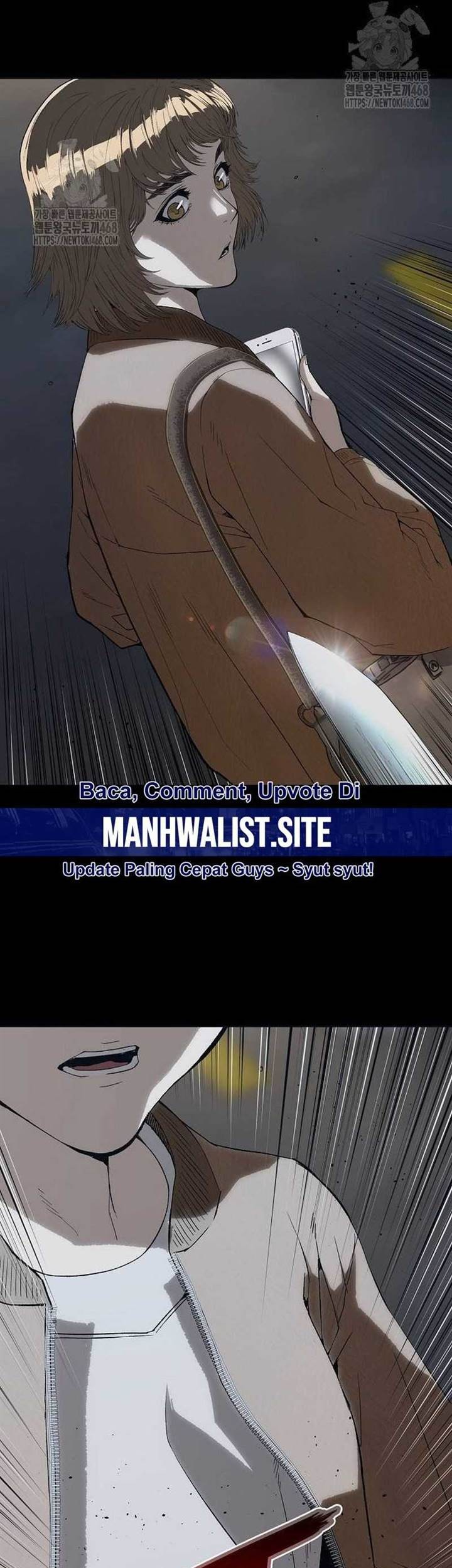 The Villain’s Profiler Chapter 2 Gambar 55