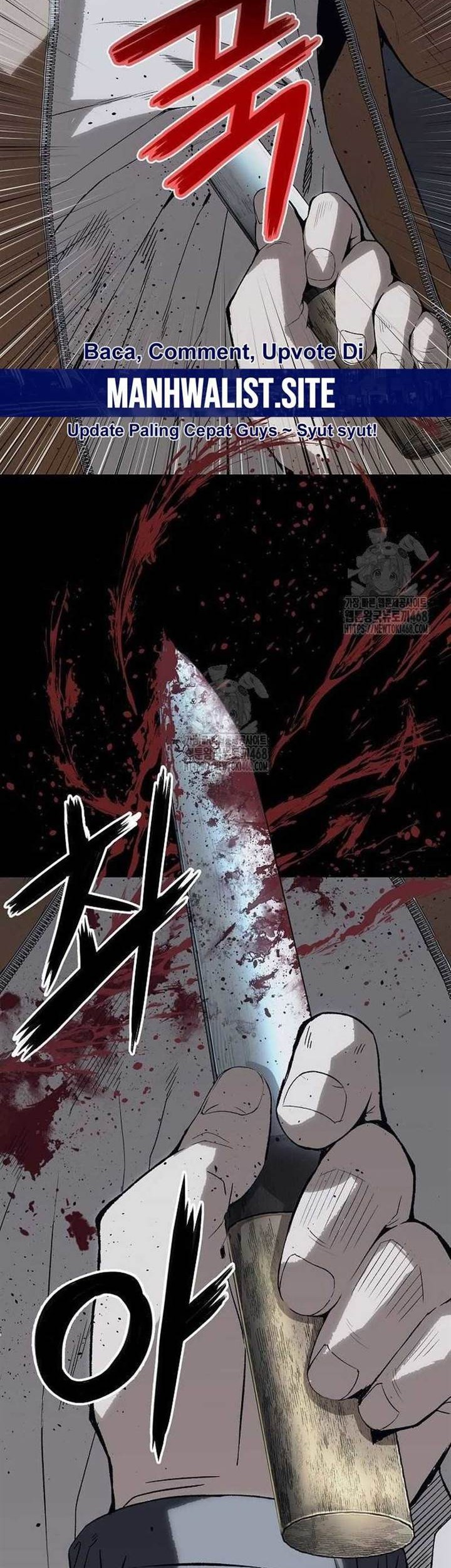 The Villain’s Profiler Chapter 2 Gambar 56