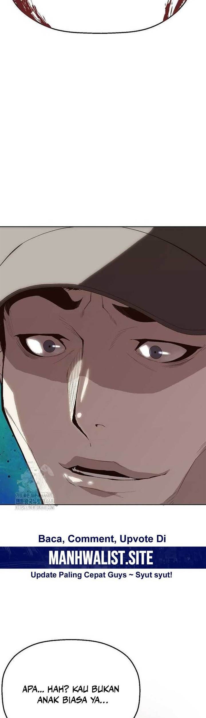 The Villain’s Profiler Chapter 2 Gambar 77