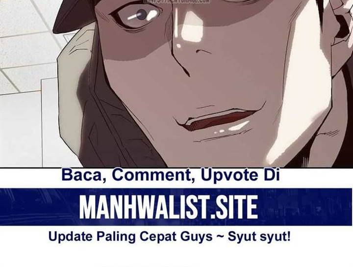 The Villain’s Profiler Chapter 2 Gambar 81