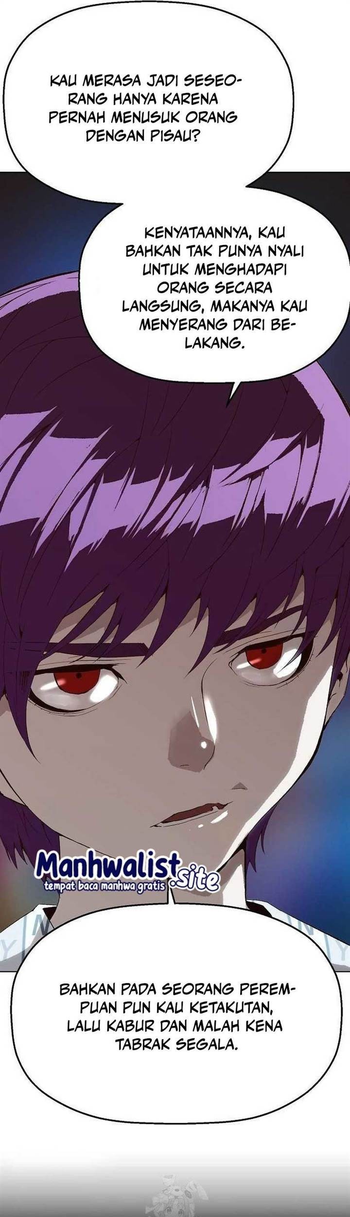 The Villain’s Profiler Chapter 2 Gambar 82