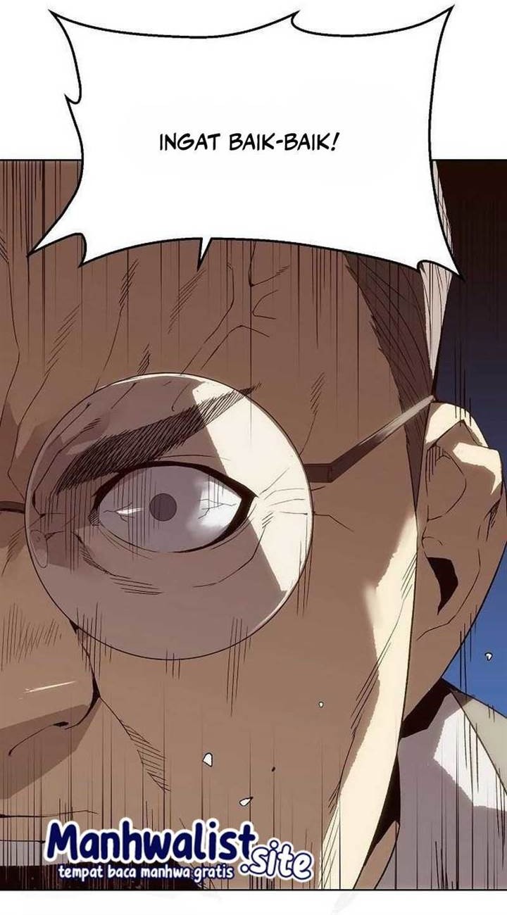The Villain’s Profiler Chapter 2 Gambar 6