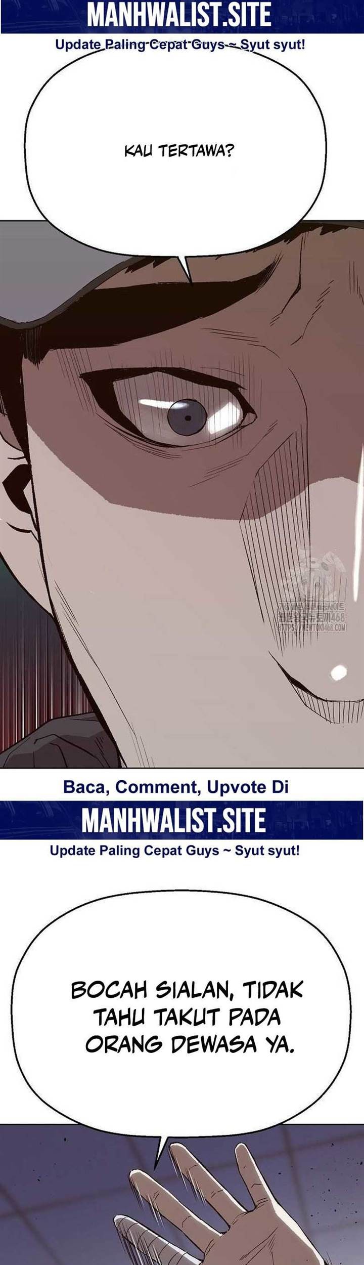 The Villain’s Profiler Chapter 2 Gambar 88