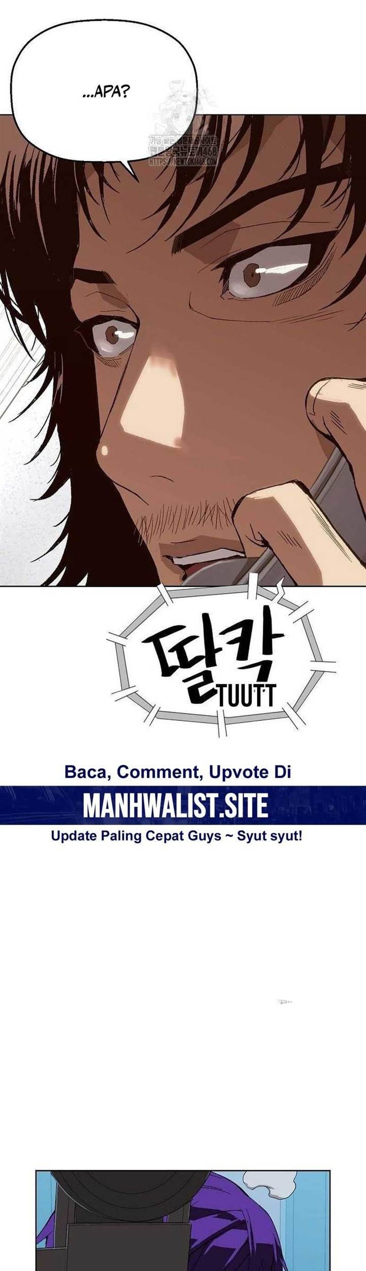 The Villain’s Profiler Chapter 2 Gambar 25