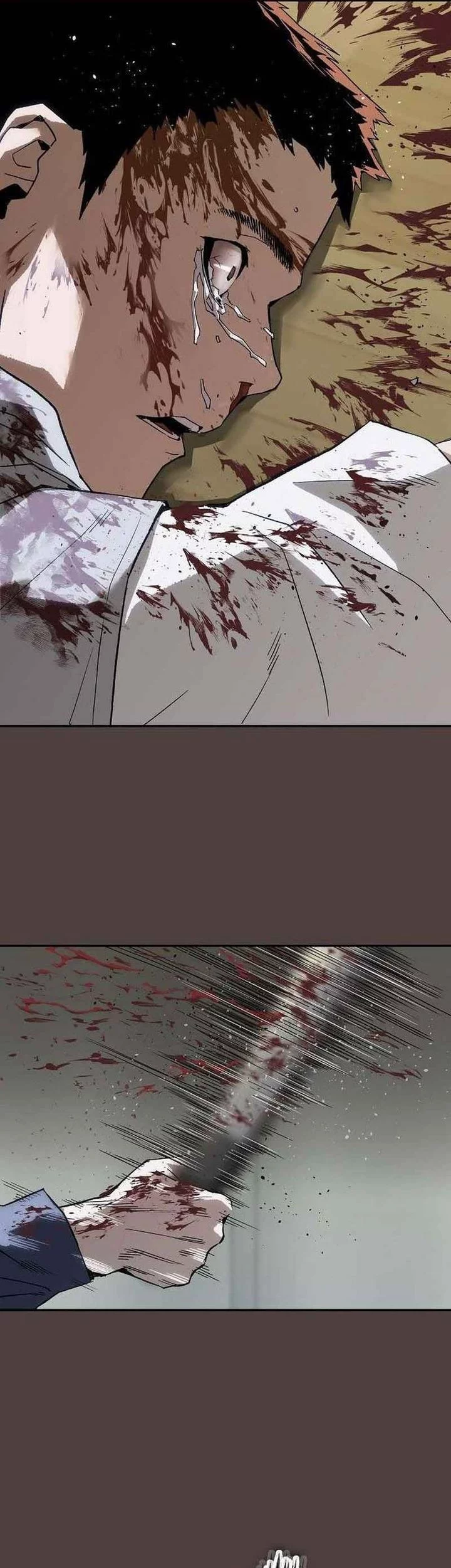 The Villain’s Profiler Chapter 20 Gambar 20