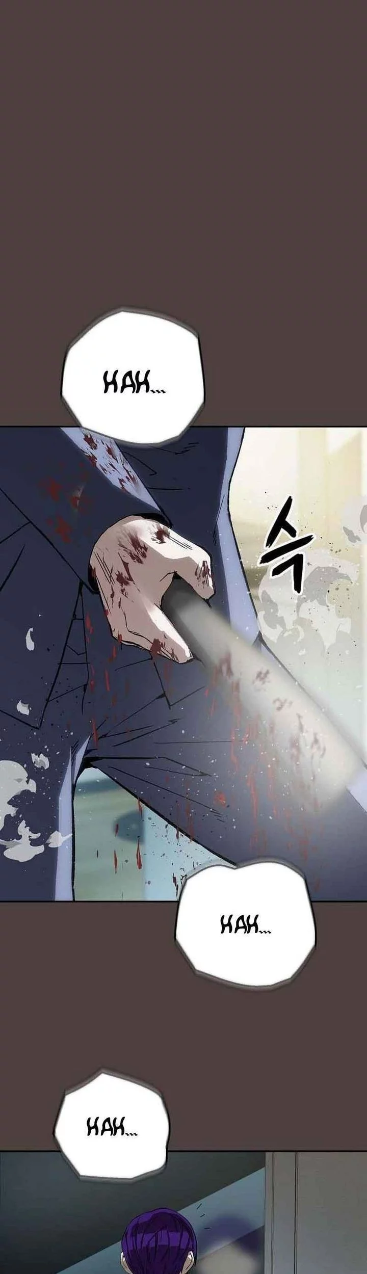 The Villain’s Profiler Chapter 20 Gambar 22