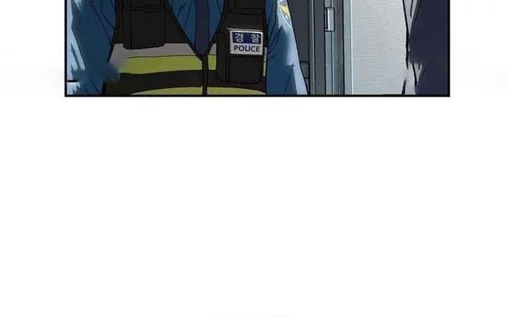 The Villain’s Profiler Chapter 20 Gambar 31