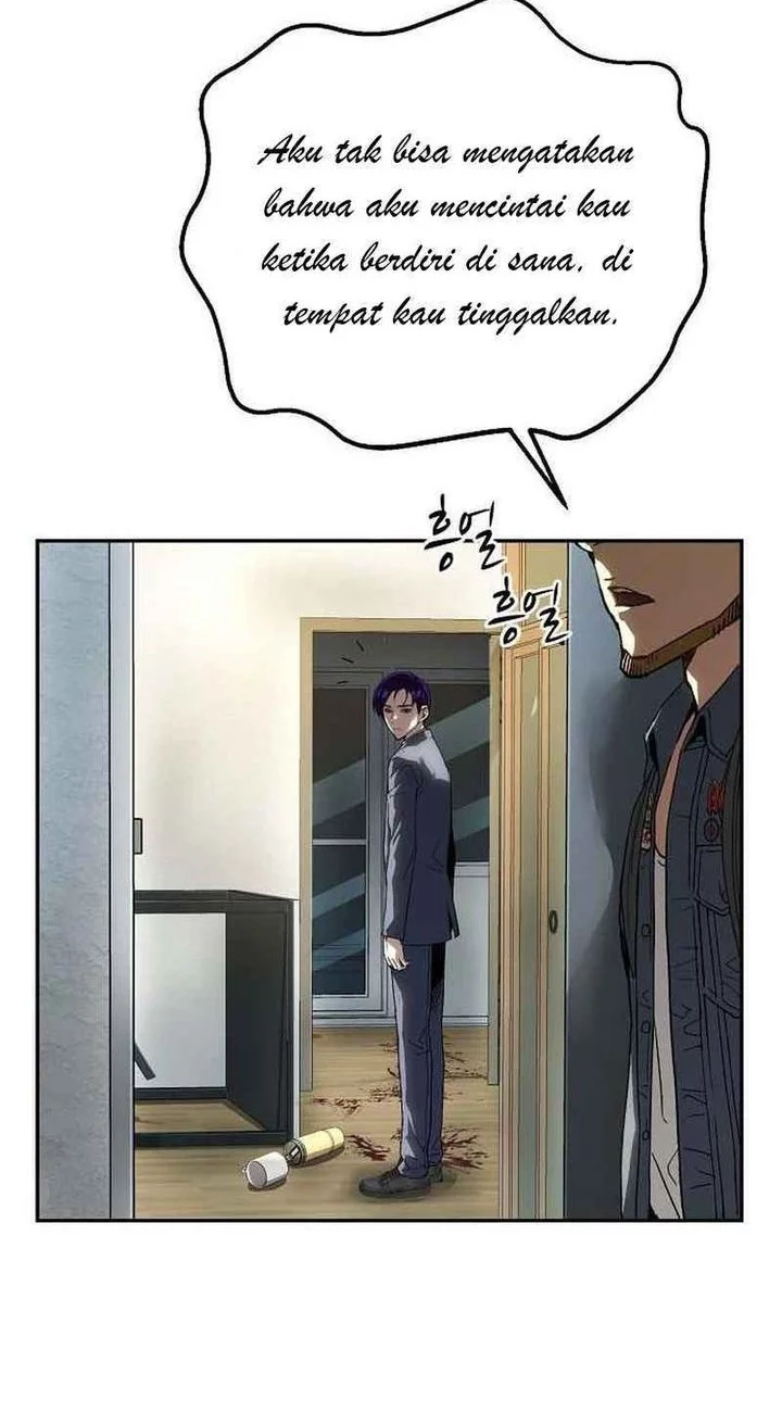 The Villain’s Profiler Chapter 20 Gambar 43