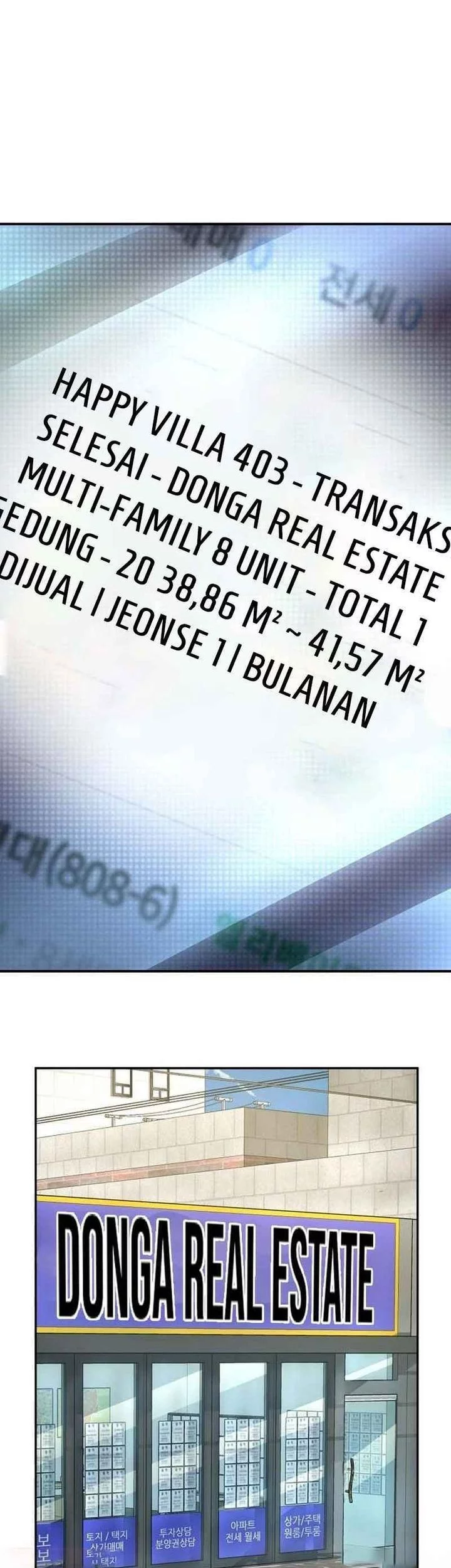 The Villain’s Profiler Chapter 20 Gambar 60