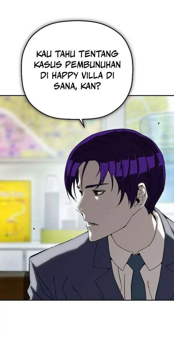 The Villain’s Profiler Chapter 20 Gambar 65