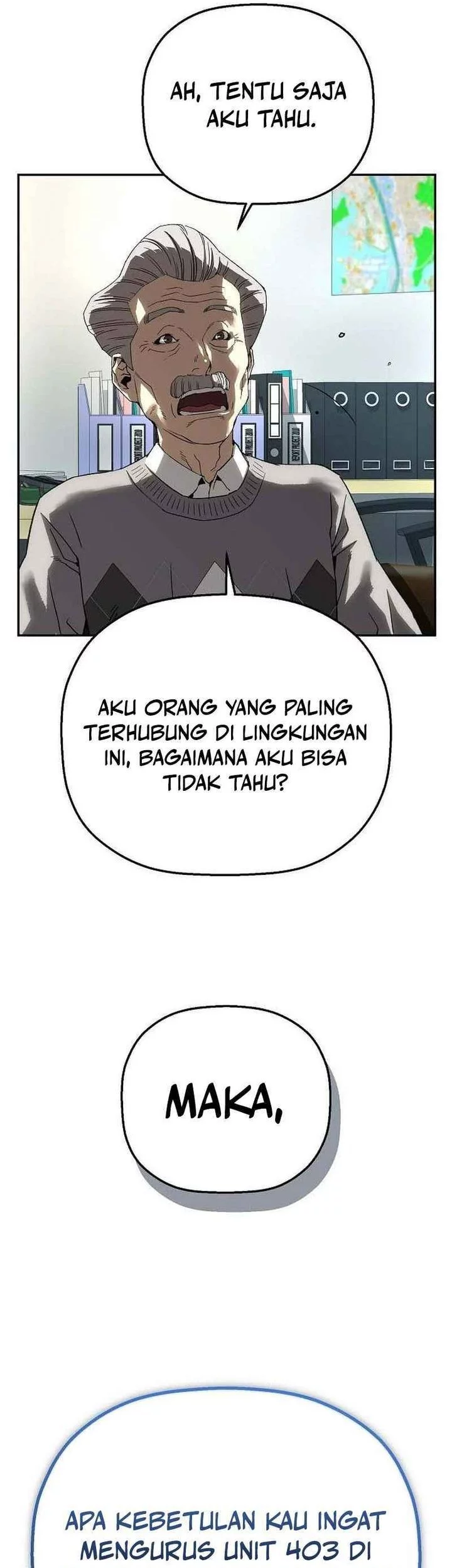 The Villain’s Profiler Chapter 20 Gambar 66