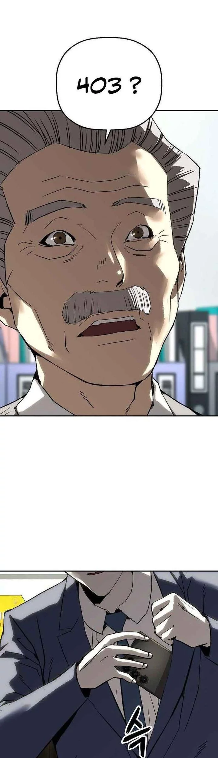 The Villain’s Profiler Chapter 20 Gambar 68