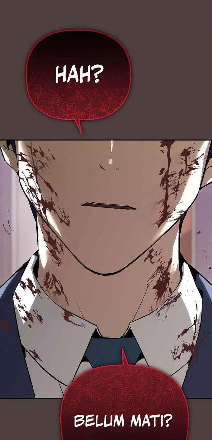 The Villain’s Profiler Chapter 20 Gambar 12