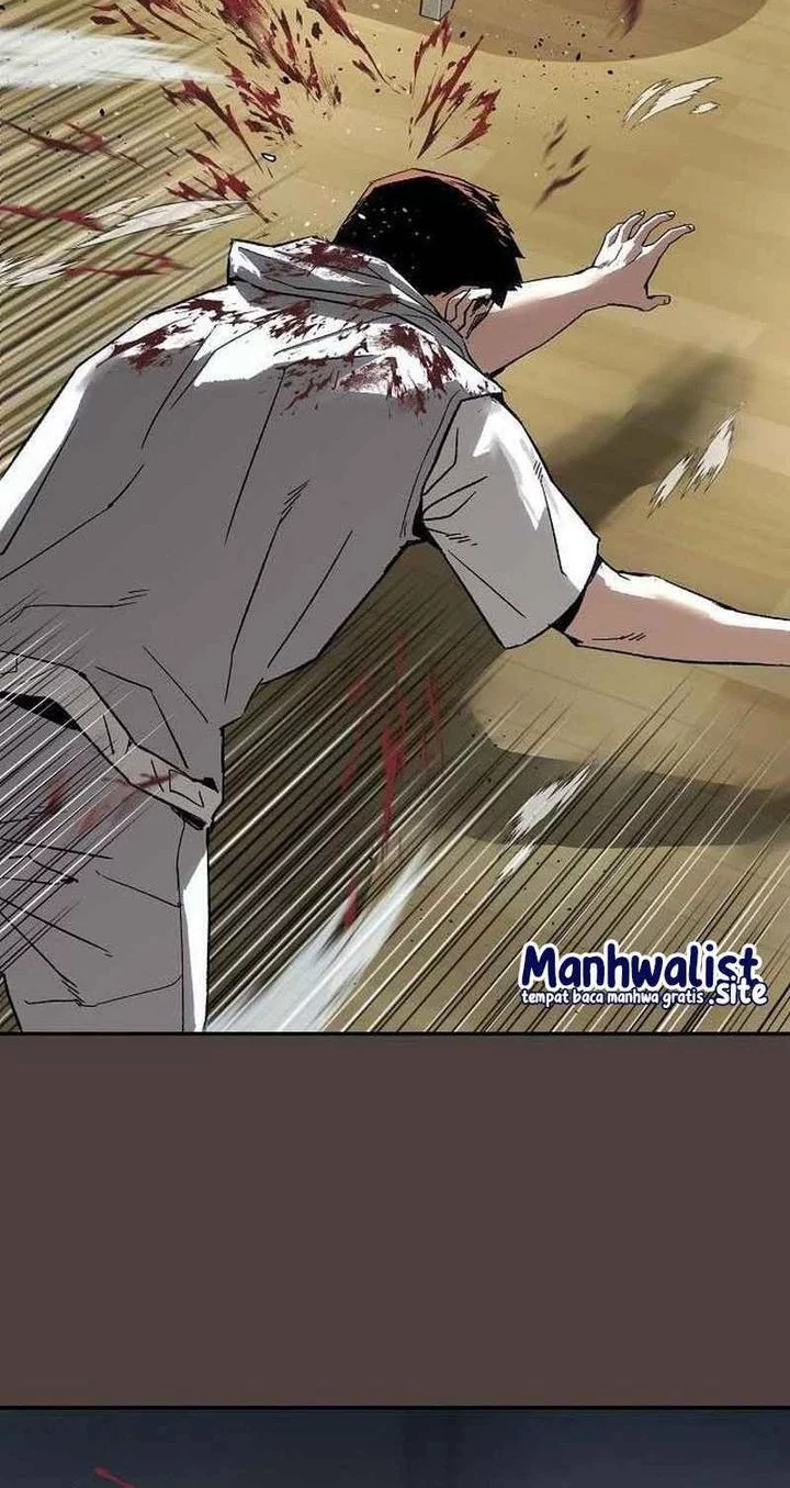 The Villain’s Profiler Chapter 20 Gambar 15