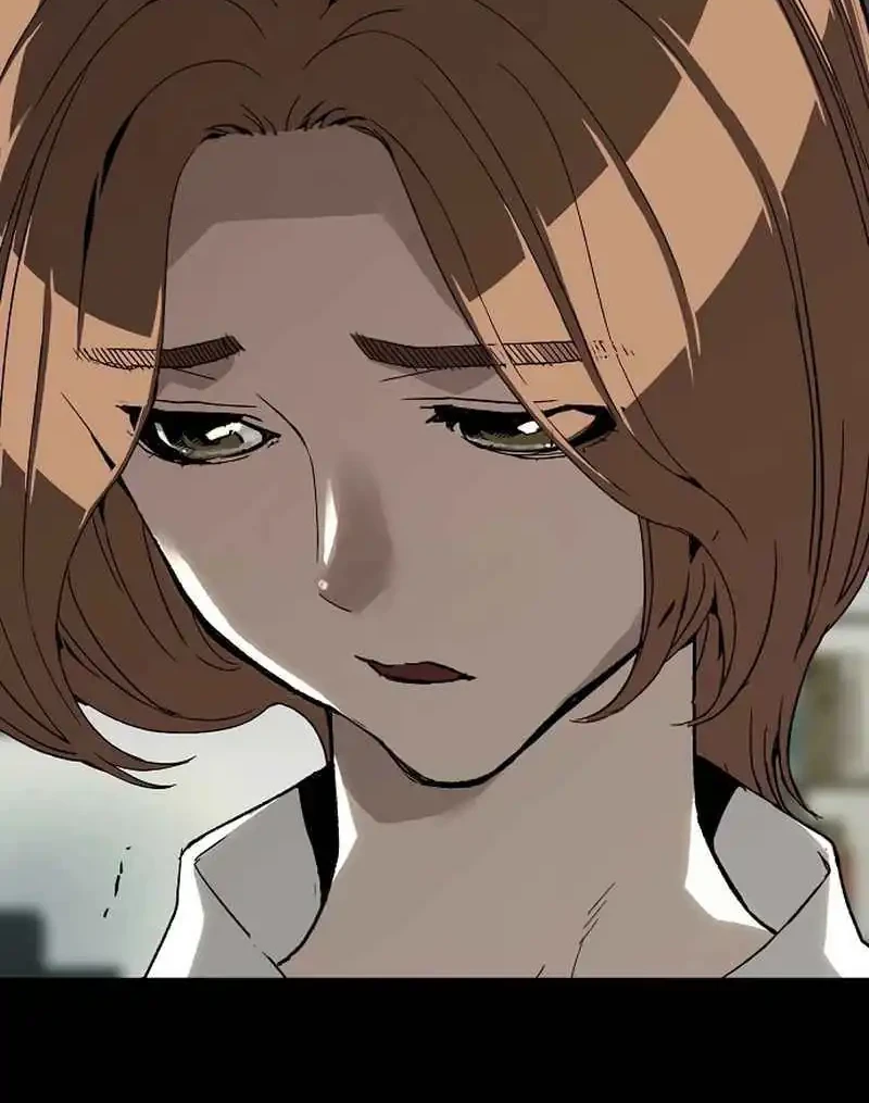 The Villain’s Profiler Chapter 21 Gambar 26