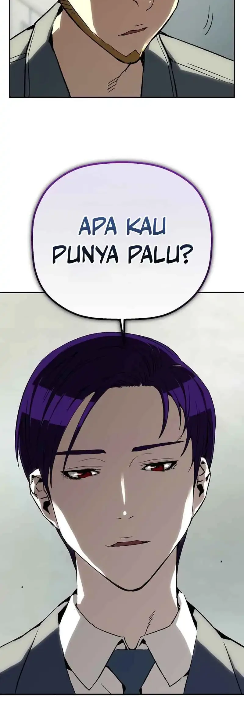 The Villain’s Profiler Chapter 21 Gambar 44