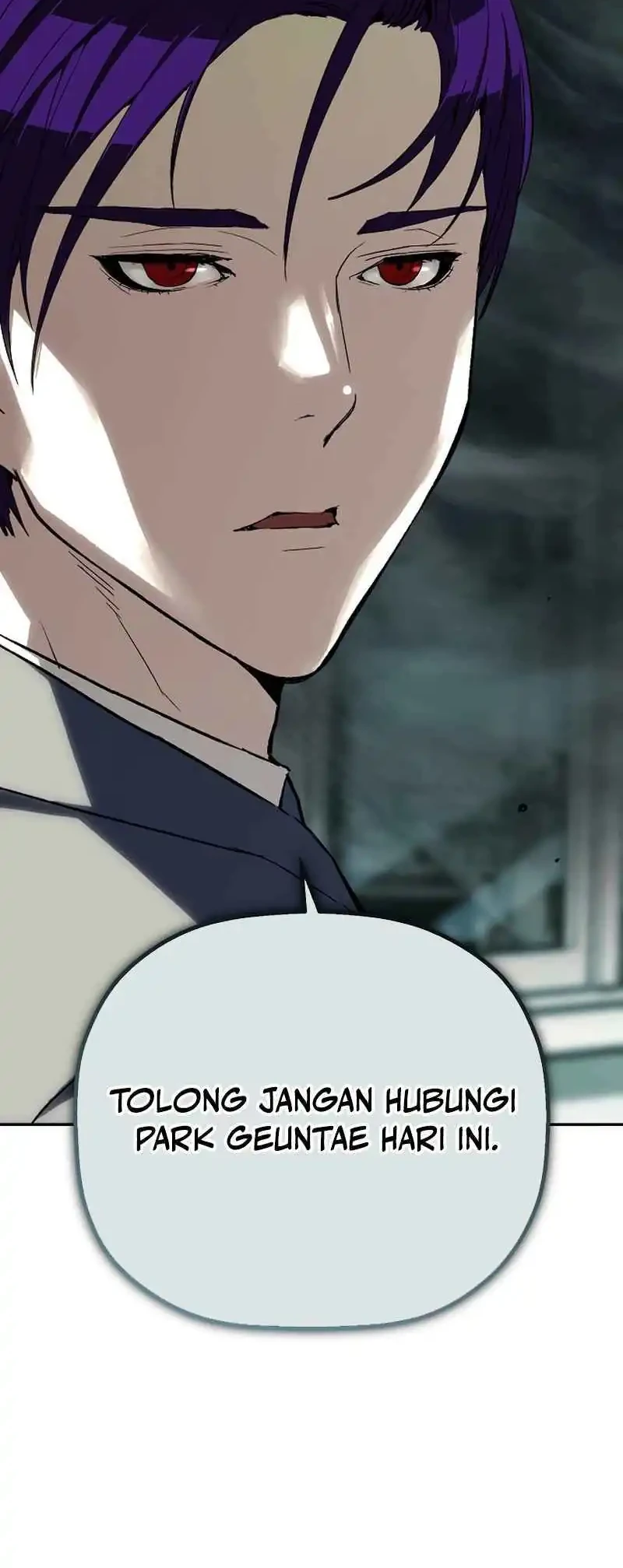 The Villain’s Profiler Chapter 21 Gambar 50