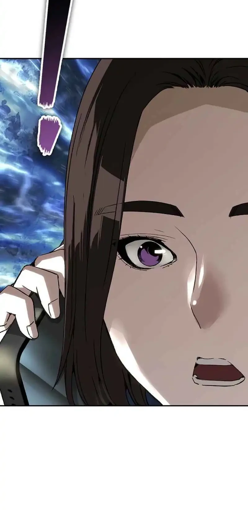 The Villain’s Profiler Chapter 21 Gambar 56