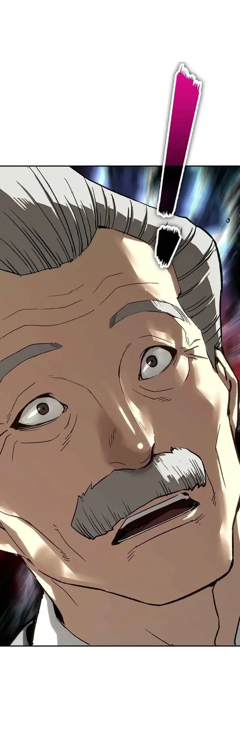 The Villain’s Profiler Chapter 21 Gambar 3