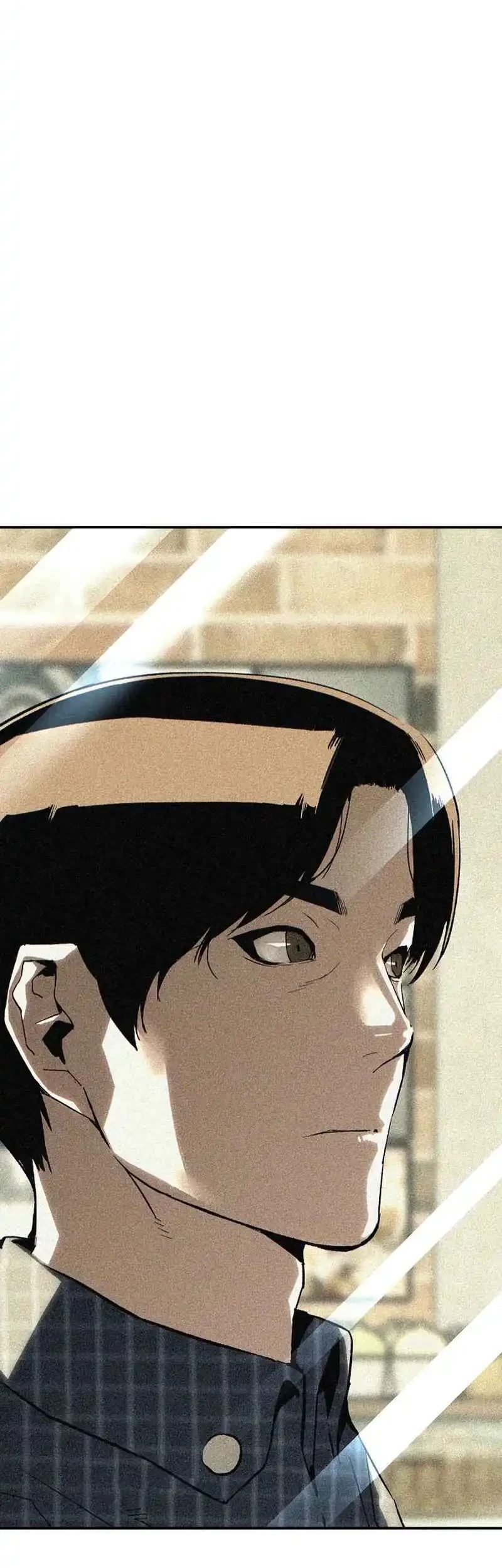 The Villain’s Profiler Chapter 21 Gambar 4