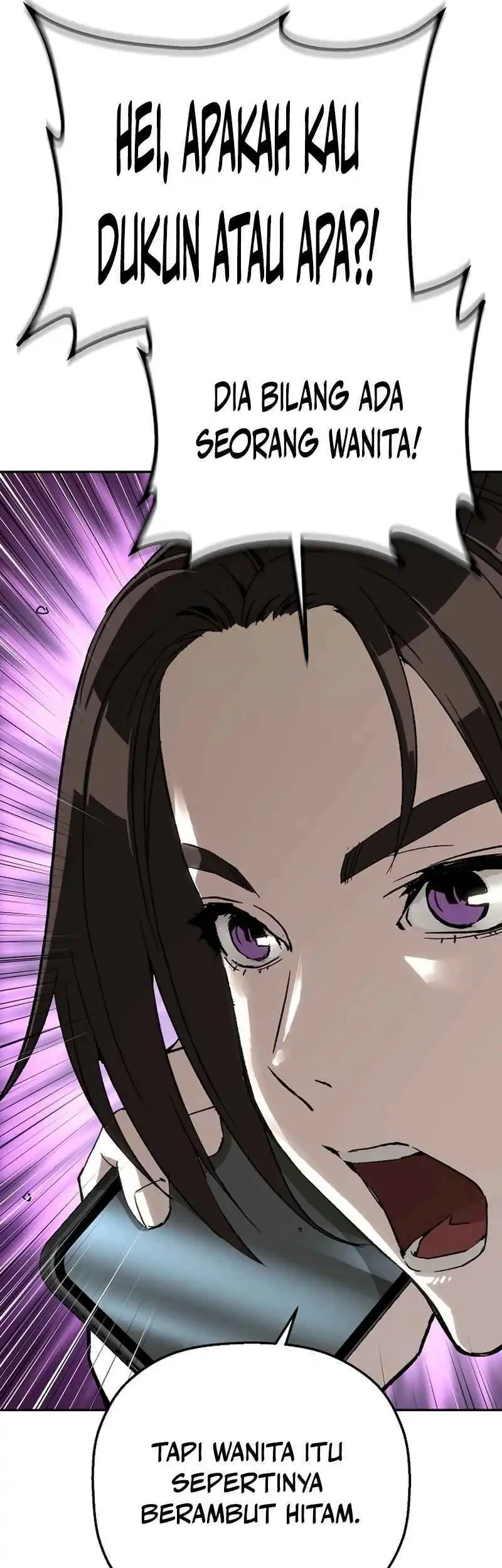 The Villain’s Profiler Chapter 21 Gambar 59