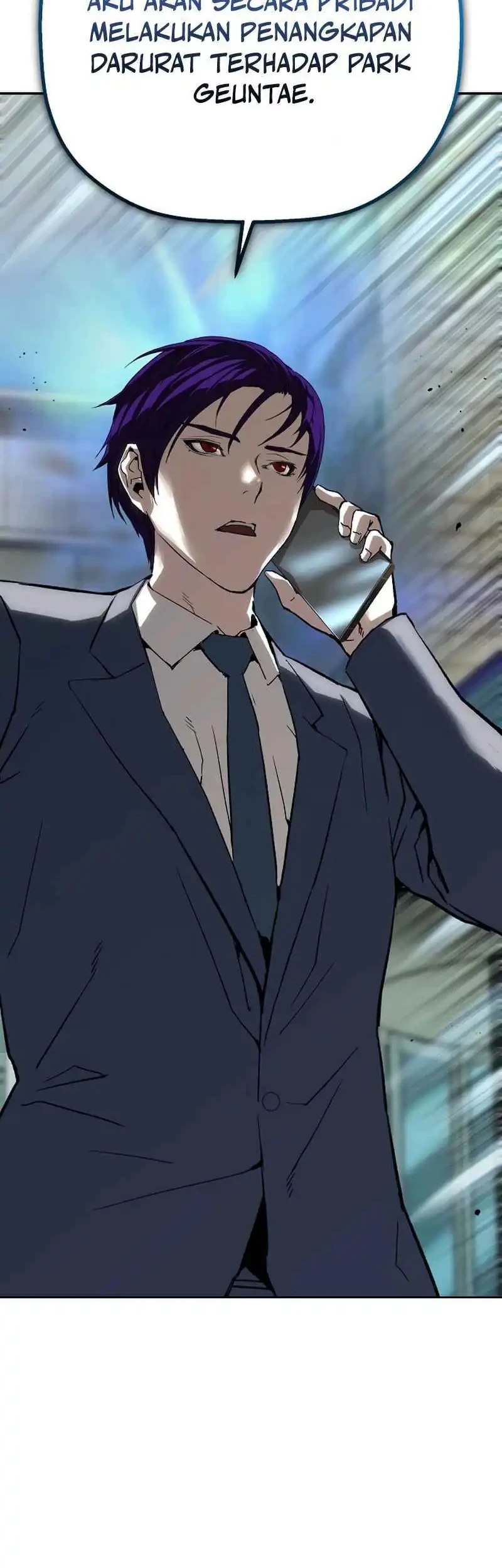 The Villain’s Profiler Chapter 21 Gambar 66