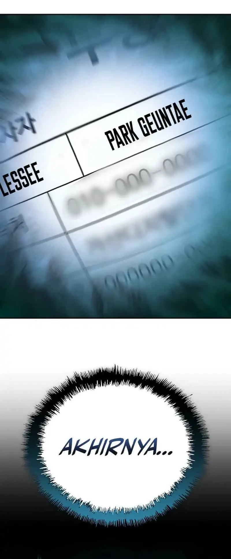 The Villain’s Profiler Chapter 21 Gambar 10