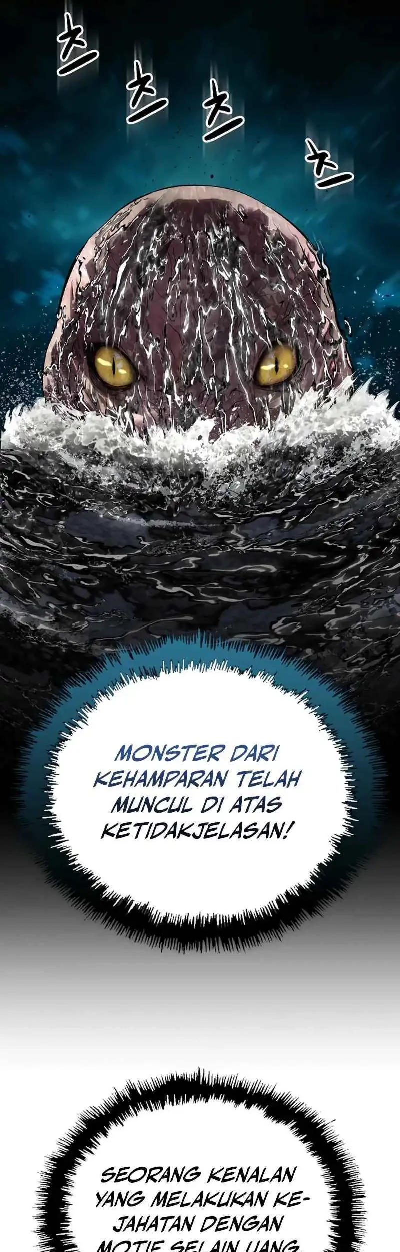 The Villain’s Profiler Chapter 21 Gambar 11