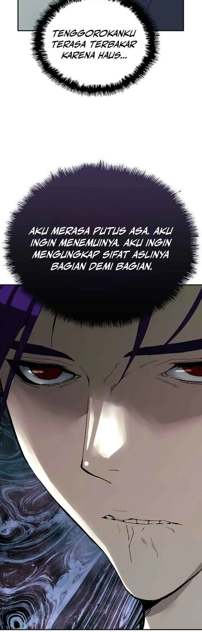 The Villain’s Profiler Chapter 21 Gambar 14