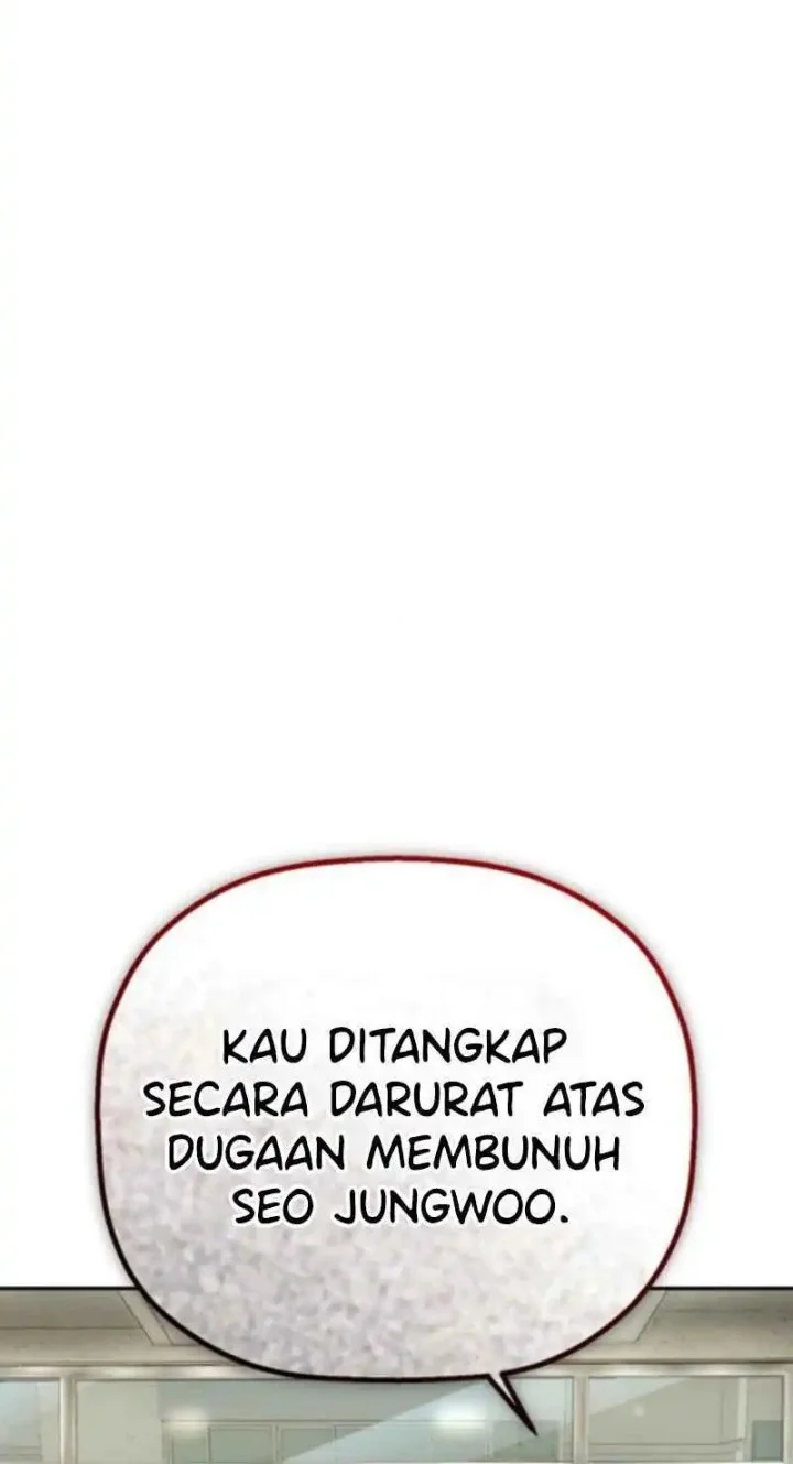 The Villain’s Profiler Chapter 22 Gambar 24