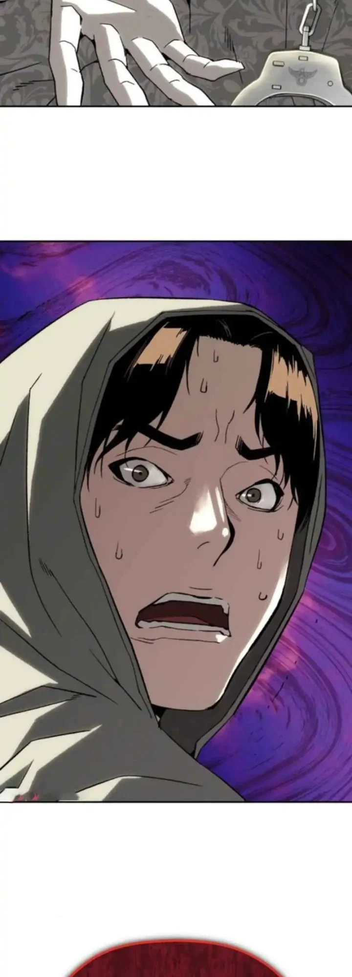 The Villain’s Profiler Chapter 22 Gambar 28