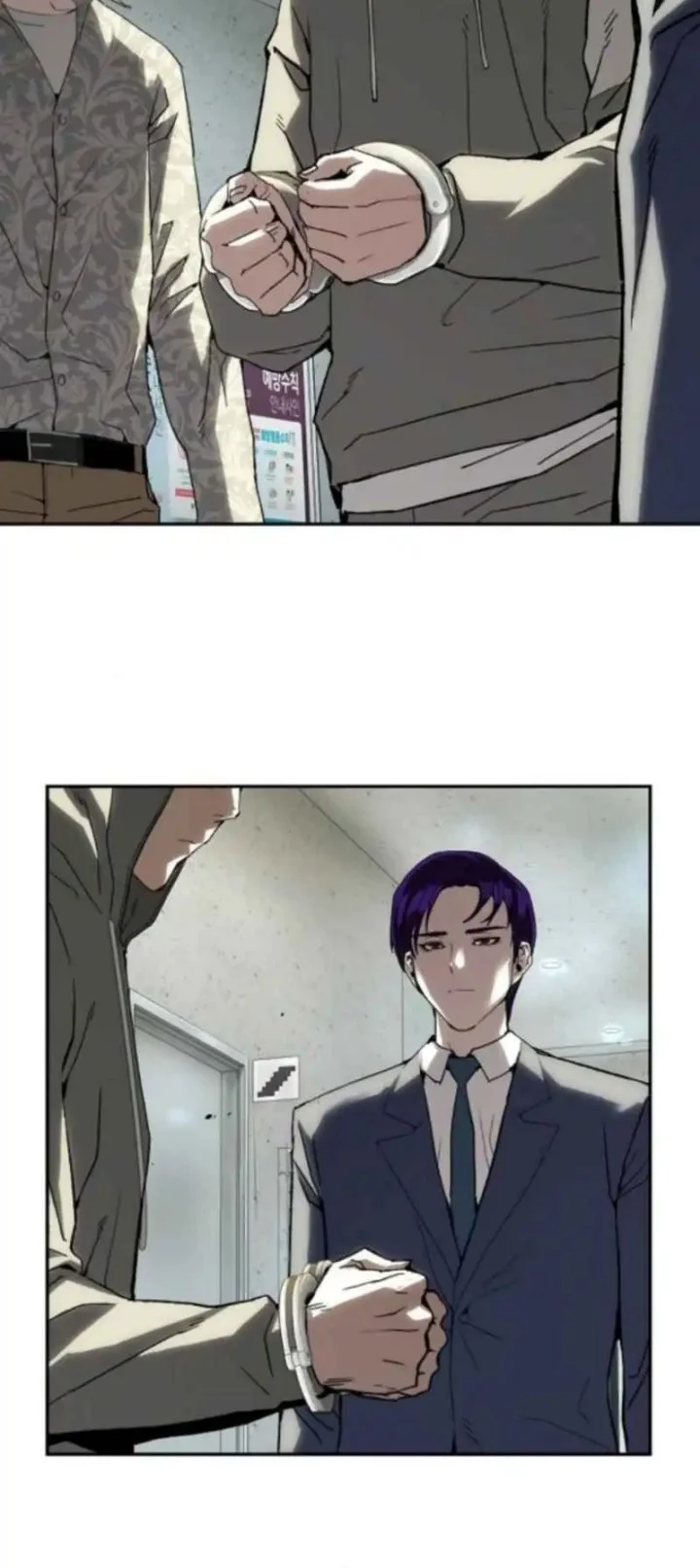 The Villain’s Profiler Chapter 22 Gambar 32