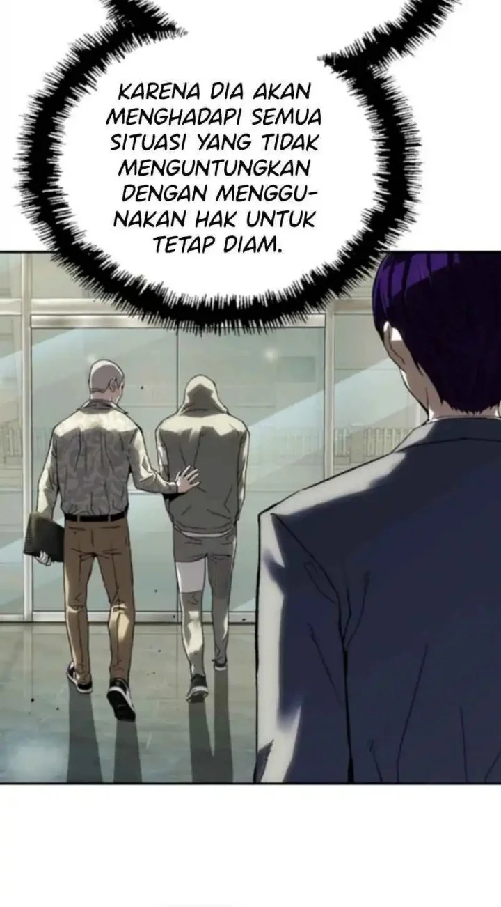 The Villain’s Profiler Chapter 22 Gambar 34